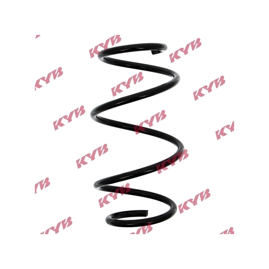 RA4008 - Coil Spring 