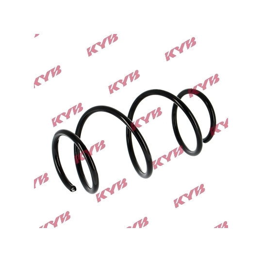 RA4008 - Coil Spring 