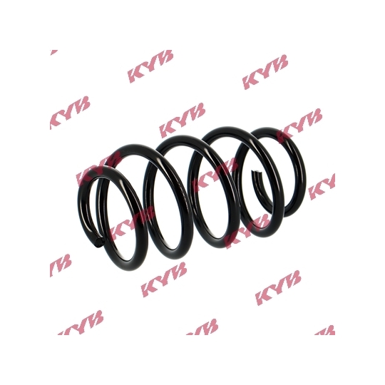 RA3993 - Coil Spring 