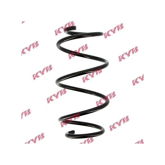 RA4016 - Coil Spring 