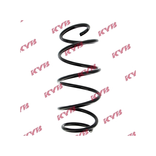 RA4014 - Coil Spring 