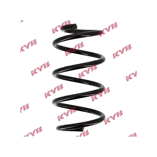 RA4022 - Coil Spring 