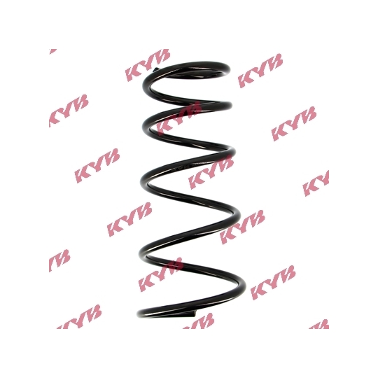 RA4034 - Coil Spring 