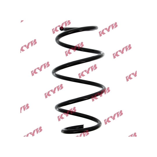 RA4017 - Coil Spring 