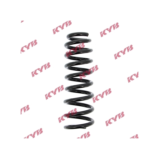 RA4033 - Coil Spring 