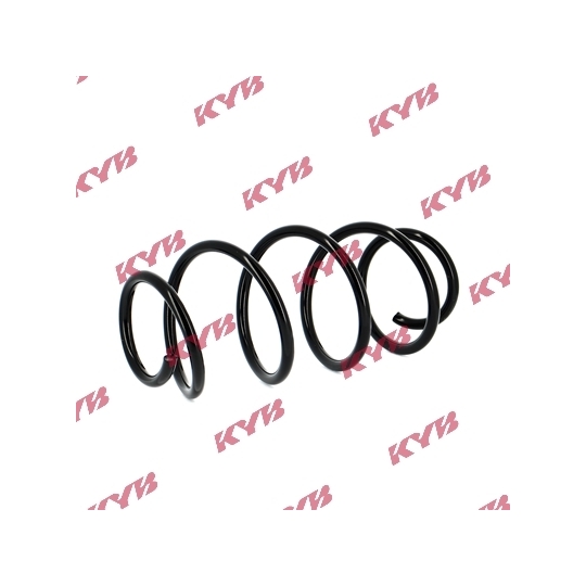 RA4014 - Coil Spring 