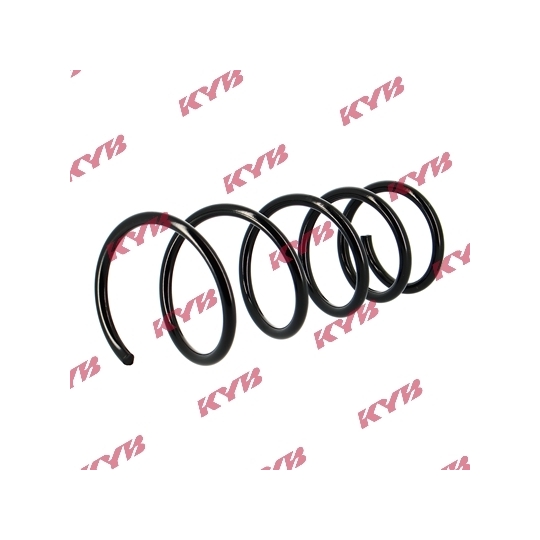 RA4034 - Coil Spring 