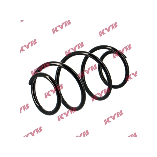 RA4016 - Coil Spring 