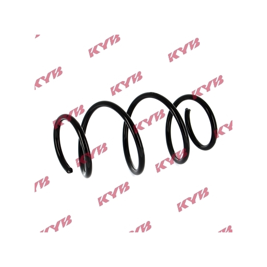 RA4017 - Coil Spring 