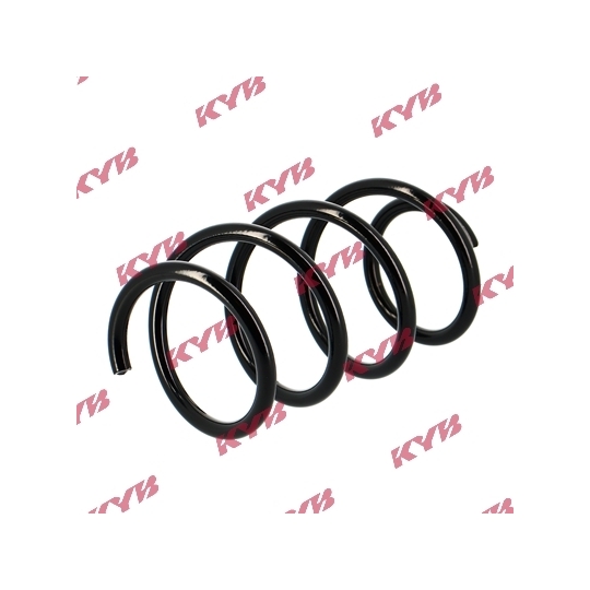 RA4022 - Coil Spring 