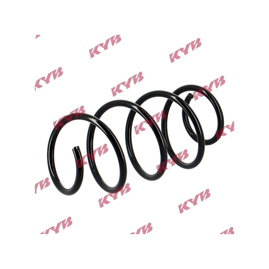 RA4023 - Coil Spring 