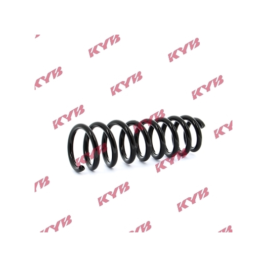 RA4033 - Coil Spring 