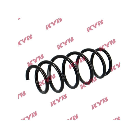 RA4088 - Coil Spring 