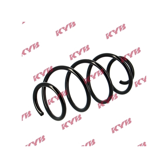 RA4047 - Coil Spring 