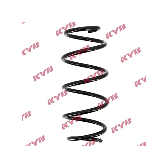 RA4089 - Coil Spring 