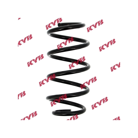 RA4061 - Coil Spring 