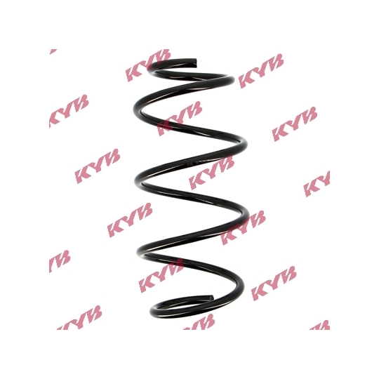 RA4068 - Coil Spring 