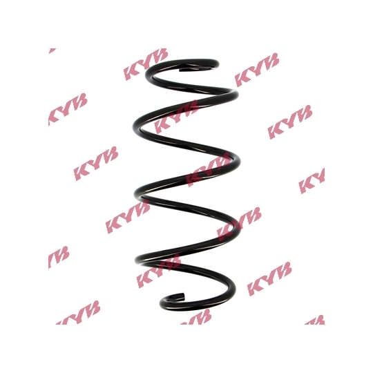 RA4047 - Coil Spring 