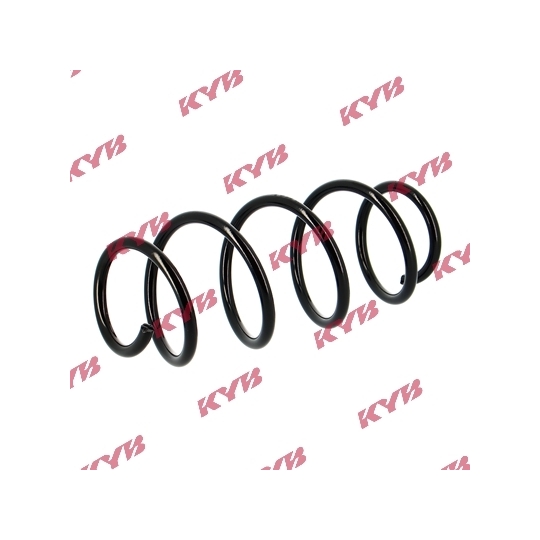 RA4089 - Coil Spring 