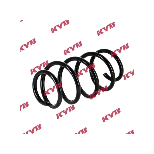 RA4061 - Coil Spring 