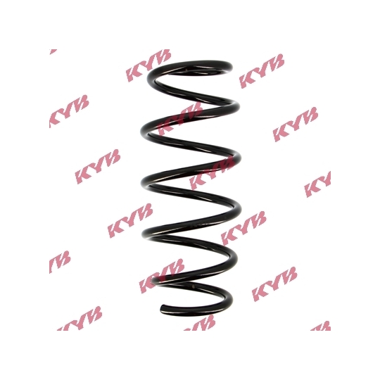 RA4088 - Coil Spring 