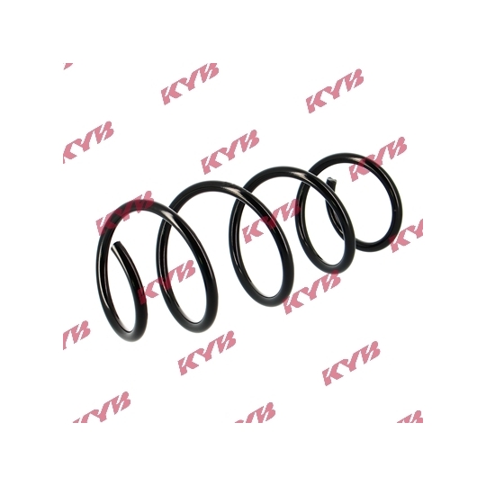 RA4085 - Coil Spring 