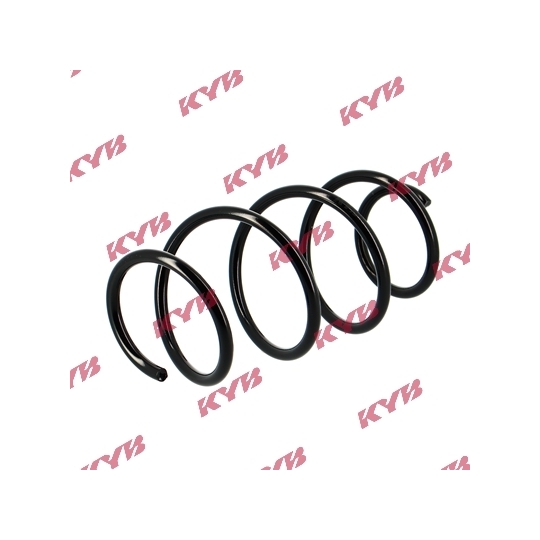 RA4068 - Coil Spring 