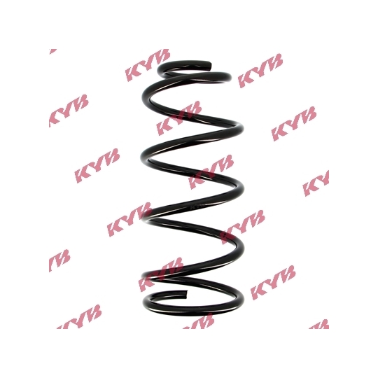 RA4097 - Coil Spring 