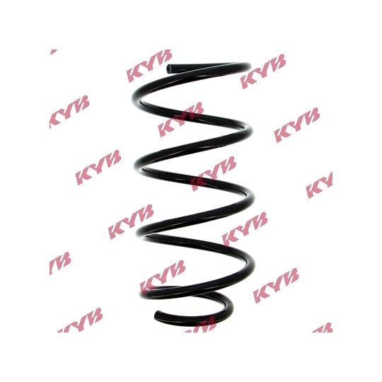 RA4113 - Coil Spring 