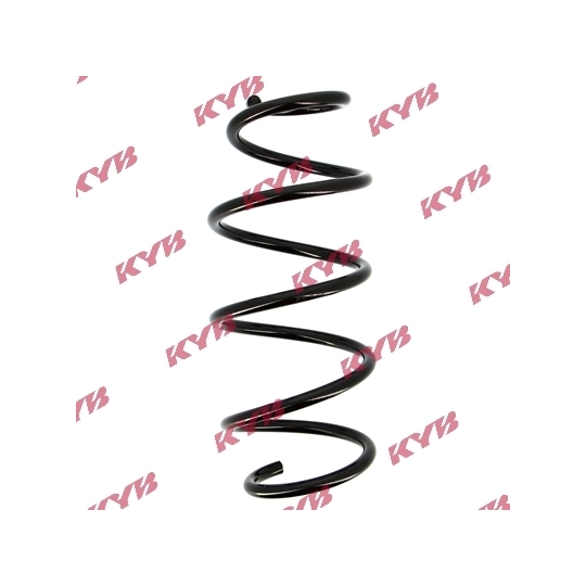 RA4121 - Coil Spring 