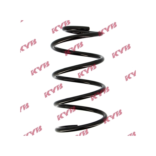 RA4114 - Coil Spring 