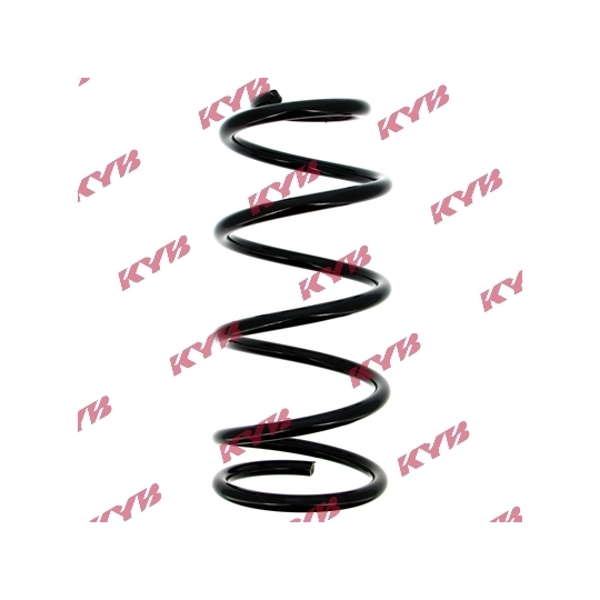 RA4100 - Coil Spring 