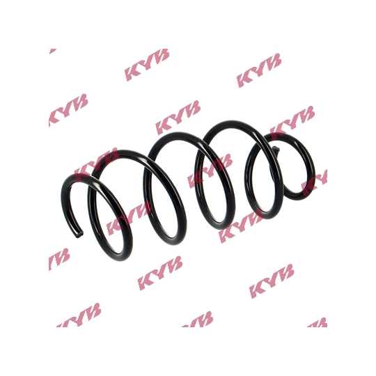 RA4121 - Coil Spring 