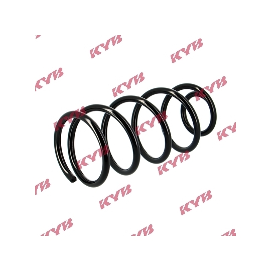 RA4097 - Coil Spring 