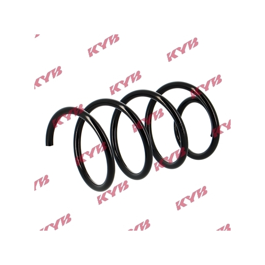 RA4114 - Coil Spring 