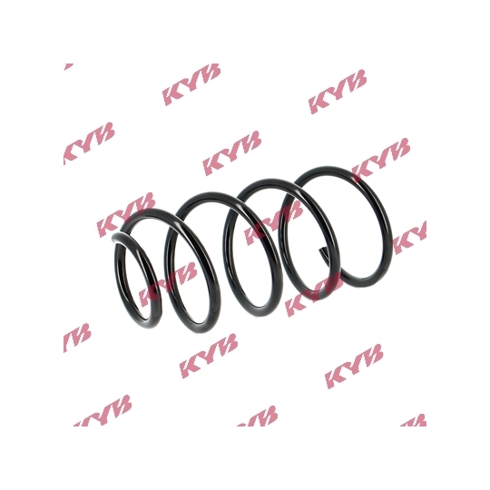 RA4113 - Coil Spring 