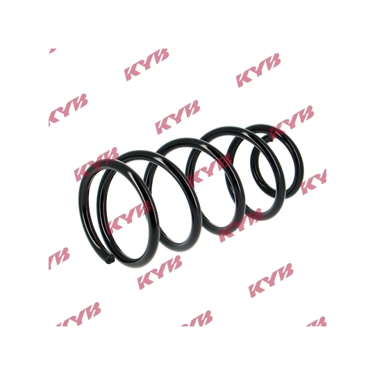 RA4100 - Coil Spring 