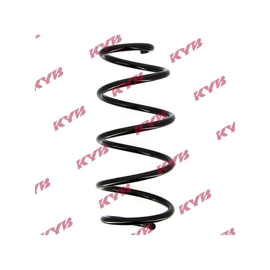 RA4146 - Coil Spring 