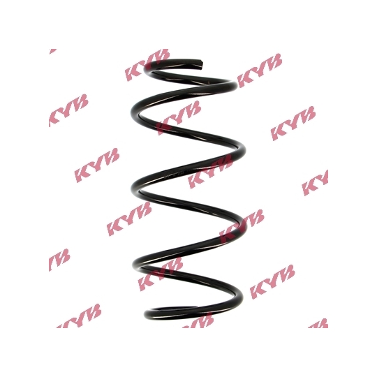 RA4124 - Coil Spring 