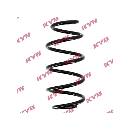 RA4145 - Coil Spring 