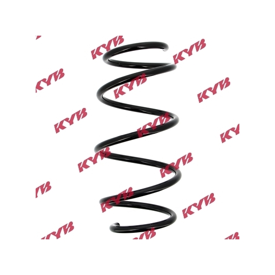 RA4129 - Coil Spring 