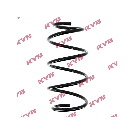 RA4134 - Coil Spring 