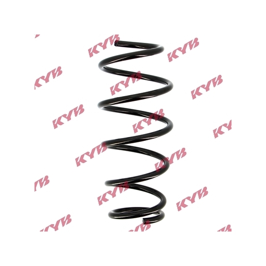 RA4140 - Coil Spring 