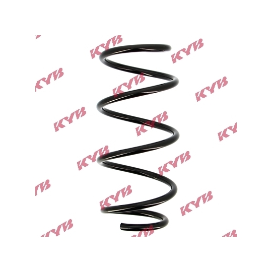 RA4125 - Coil Spring 