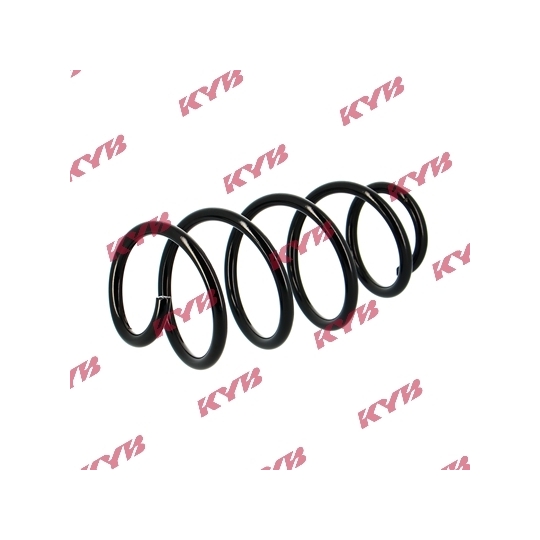 RA4145 - Coil Spring 