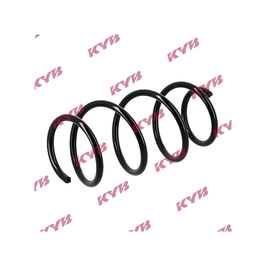 RA4124 - Coil Spring 