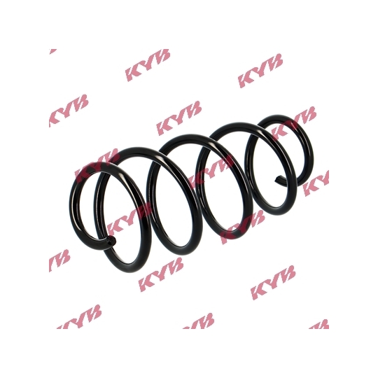 RA4146 - Coil Spring 