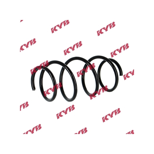 RA4129 - Coil Spring 