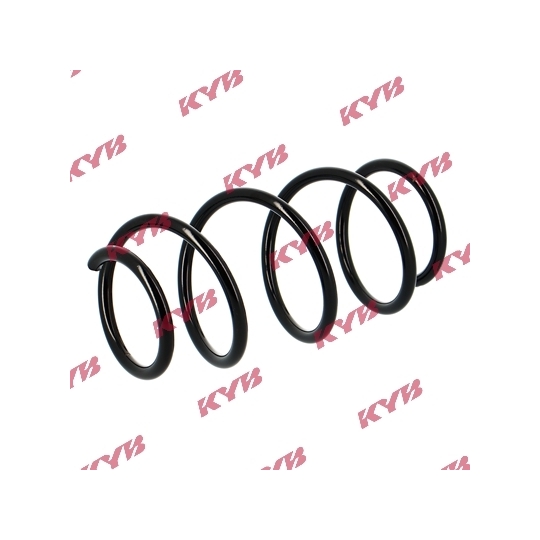 RA4125 - Coil Spring 