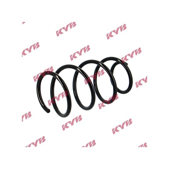 RA4134 - Coil Spring 